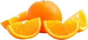 Handsinaasappel Demeter 6x1 kg.