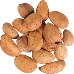 Amandelen Demeter 3x1 kg.