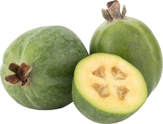 Feijoa BIO 2x1 kg.