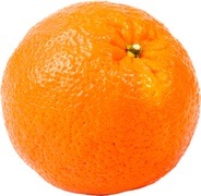 Sinaasappel Bitter BIO 5x1 kg.