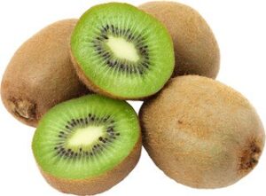 Kiwi BIO 6x1 kg.