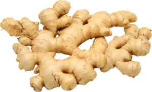 Gember Demeter 2x1 kg.