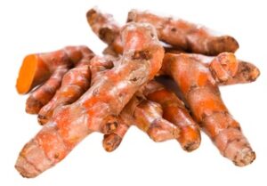 Kurkuma Demeter 2x1 kg.