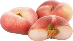 Wilde perziken BIO 3x1 kg.