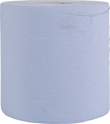 Essential poetsdoek Wypall  6x6 stuks