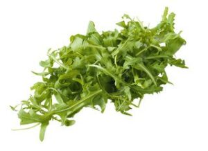 Rucola Demeter 1x1 kg.