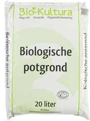 Potgrond BIO 1x20 ltr.