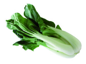 Paksoi BIO 12x1 stuks