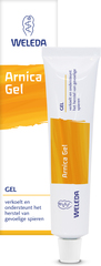 Arnica gel 1x25 gr.