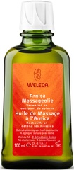 Arnica massageolie 1x100 ml.