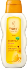 Calendula baby bodymilk  1x200 ml.