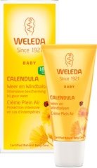 Calendula weer+wind  1x30 ml.