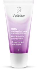 Iris nachtcrème  1x30 ml.