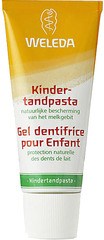Kindertandpasta 1x50 ml.