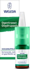 Ogentroost oogdruppels  1x10 ml.