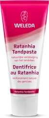 Ratanhia tandpasta  1x75 ml.