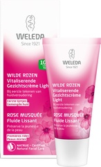 Wilde rozen gezichtscrème 1x30 ml.