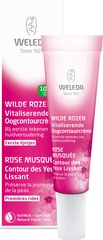 Wilde rozen oogcrème  1x10 ml.