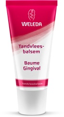Tandvleesbalsem  1x30 ml.