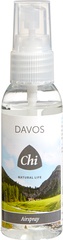 Davos airspray  1x50 ml.