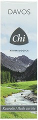 Davos kuurolie  1x10 ml.