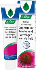 Echinaforce Herstel crème  1x30 gr.