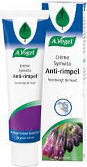 Symvita Anti-rimpel crème  1x30 gr.