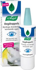 Oogdruppels 1x10 ml.