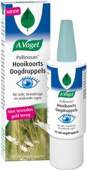Pollinosan oogdruppels 1x10 ml.
