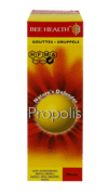 Propolis druppels 50%  1x30 ml.