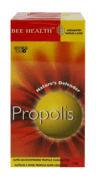 Propolis zuigtabletten  1x114 gr.