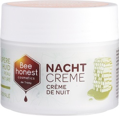 Gelee royale nachtcrème  1x50 ml.