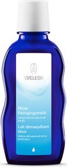 Milde reinigingsmelk  1x100 ml.