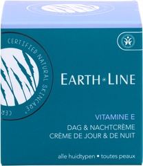 Vitamine E D+N crème  1x50 ml.