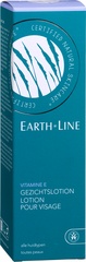 Vitamine E gezichtslotiion 1x200 ml.