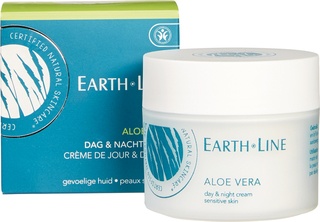 Aloe vera crème 1x50 ml.