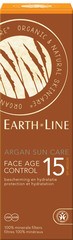 Argan face age SPF 15  1x50 ml.