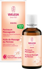 Perineum massageolie  1x50 ml.