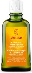 Calendula massageolie  1x100 ml.