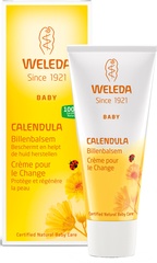 Calendula billenbalsem  1x75 ml.
