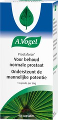 Prostaforce capsules  1x90 stuks