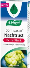 Dormeasan nachtrusttabletten  1x30 stuks