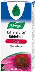 Echinaforce tabletten sterk  1x60 stuks