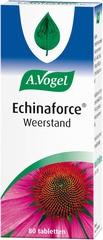 Echinaforce 80 st  1x80 stuks