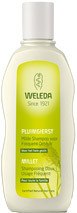 Pluimgierst milde shampoo  1x190 ml.