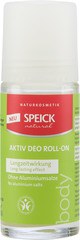 Actief deo roll on 1x50 ml.