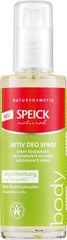 Actief deo spray 1x75 ml.