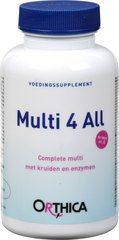 Multi 4 All  1x90 stuks