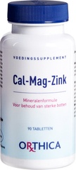 Cal-Mag-Zink  1x90 stuks