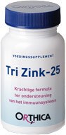 Tri-Zink-25  1x60 stuks